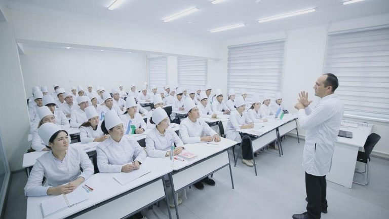 Department of General Medical Science