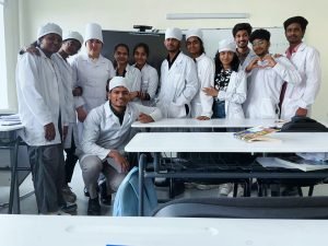 top medical university for MBBS in Uzbekistan