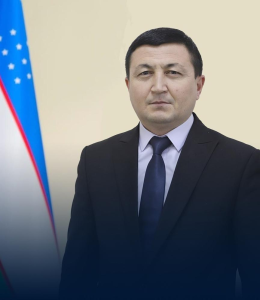 Vice-Rector for Academic Affairs