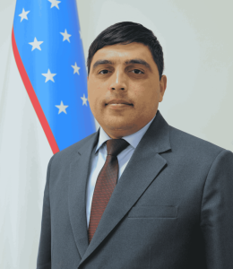 Vice-Rector for Research and Innovation