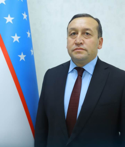 Vice-Rector for Finance and Economic Affairs